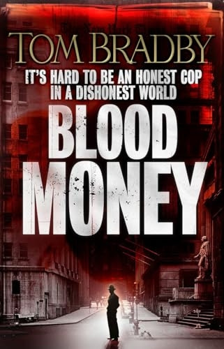 Blood Money. Tom Bradby