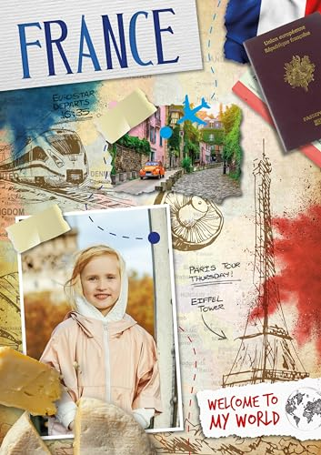 France (Welcome to My World)