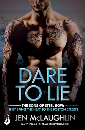 Dare To Lie