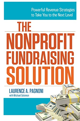 The Nonprofit Fundraising Solution