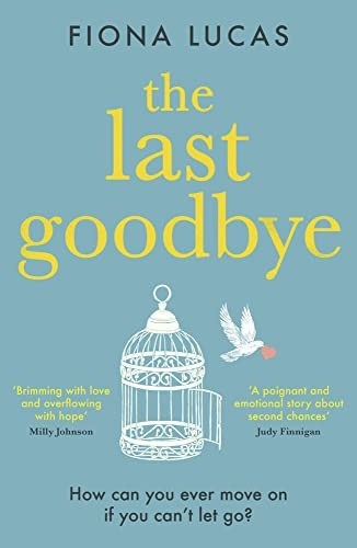 The Last Goodbye