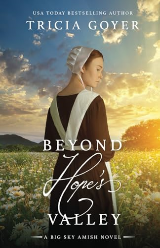 Beyond Hope's Valley: A Big Sky Novel (Big Sky)