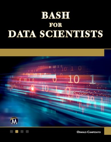 Bash for Data Scientists