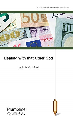 Dealing with that Other God (PL)
