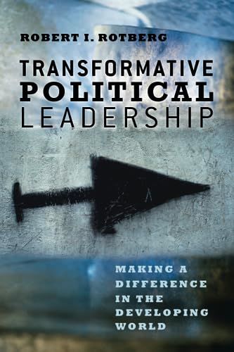 Transformative Political Leadership