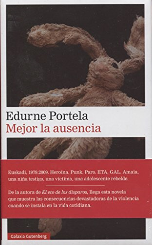 Mejor la ausencia
