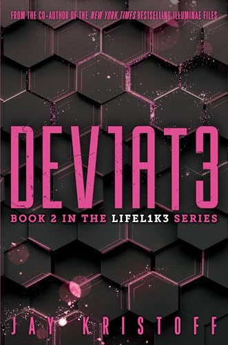 Dev1at3 (Deviate) (Lifel1k3)