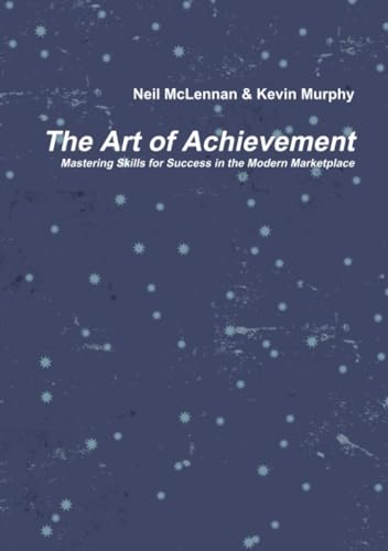 The Art of Achievement