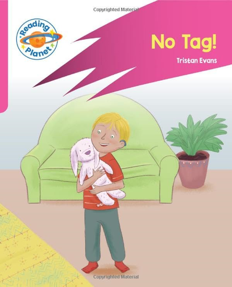 Reading Planet: Rocket Phonics - Target Practice - No Tag! - Pink A (Reading Planet: Rocket Phonics programme)