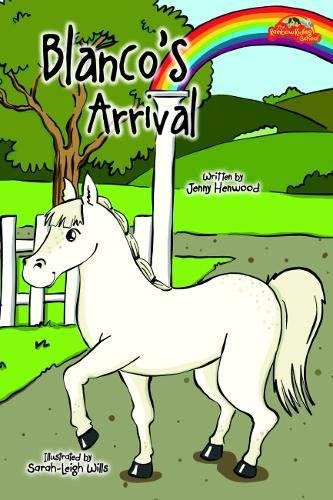 The Rainbow Riding School Book Series, 3 (Rainbow Riding School The)