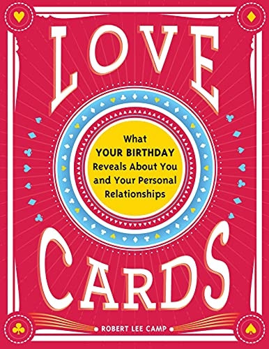 Love Cards, 3E