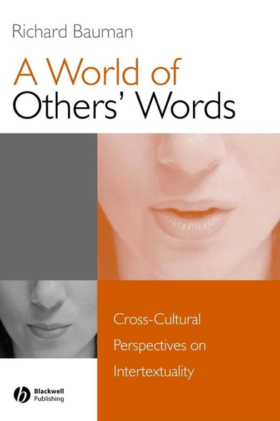 World Of Others' Words