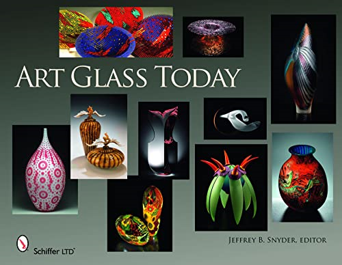 ART GLASS TODAY