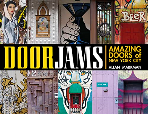 DOORJAMS