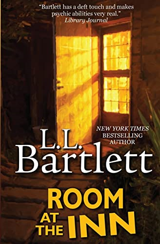 Room At The Inn (Jeff Resnick Mysteries)