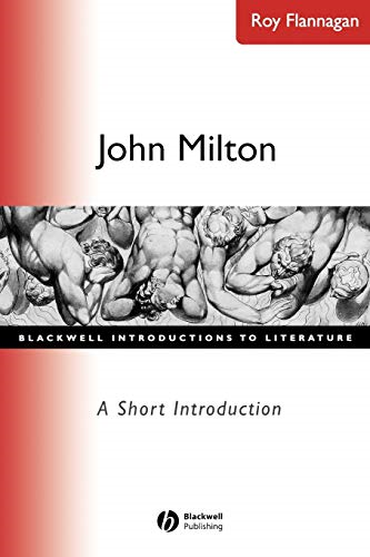 John Milton Short Intro P