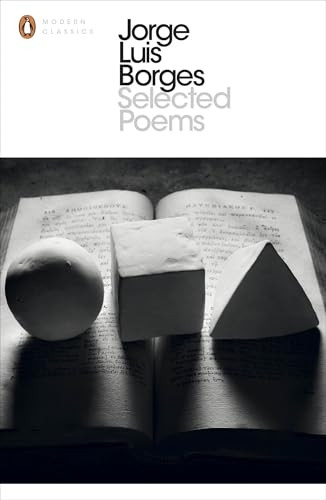 Selected Poems (Penguin Modern Classics)