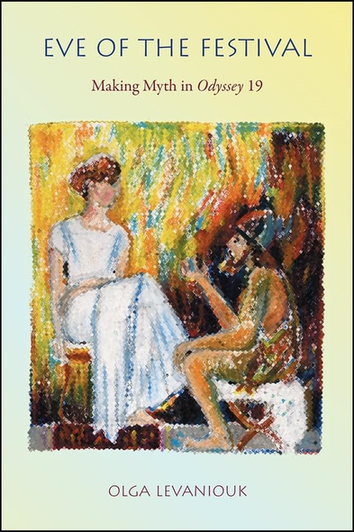 Eve of the Festival (Hellenic Studies)