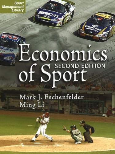 Economics of Sport