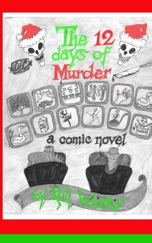 The Twelve Days of Murder