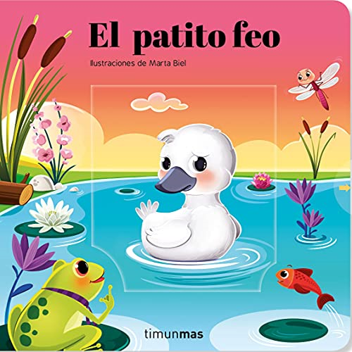 El patito feo