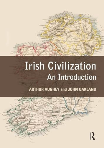 Irish Civilization