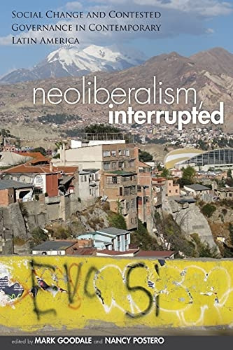 Neoliberalism, Interrupted