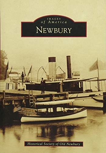 Newbury (Images of America)