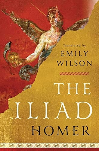The Iliad