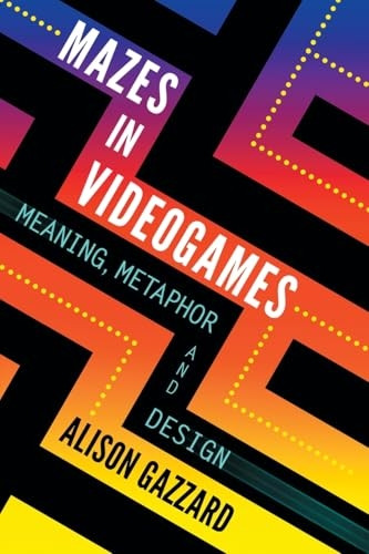 Mazes in Videogames