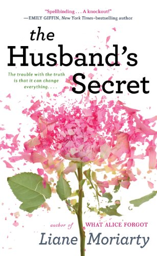 The Husband's Secret (Thorndike Press Large Print Core Series)