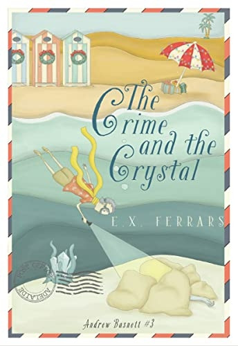 The Crime and the Crystal (Andrew Basnett)