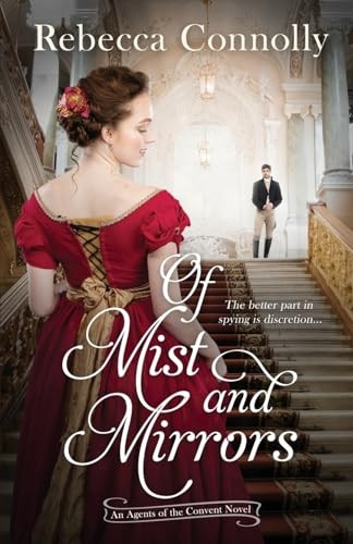 Of Mist and Mirrors