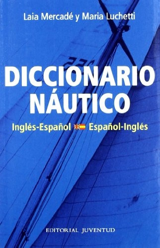 Diccionario nàutico