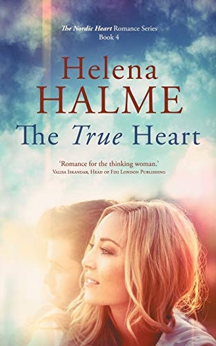 The True Heart (Nordic Heart Romance)