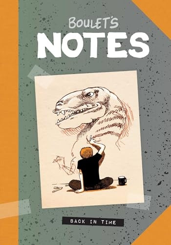 Boulet's Notes: Back In Time