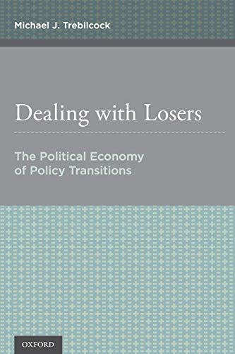 Dealing with Losers: The Political Economy of Policy Transitions