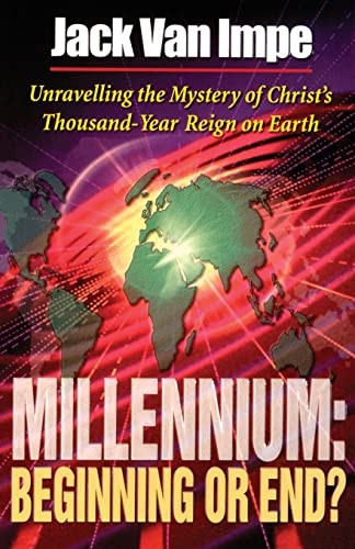 Millennium: Beginning Or End?