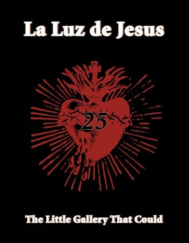 La Luz de Jesus 25