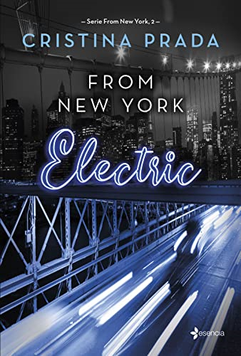 From New York. Electric (Serie From New York, 2)