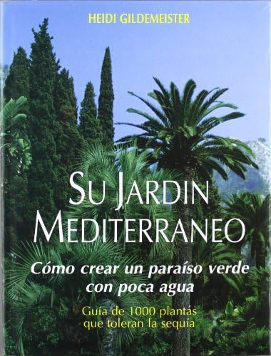 Su jardín mediterràneo