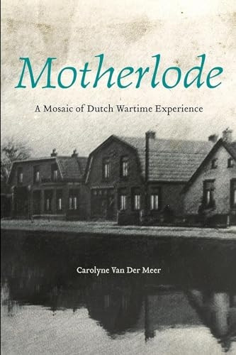 MOTHERLODE (Life Writing)