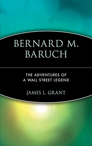 Adventures of a Wall Street Legend (Trailblazer)