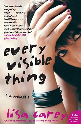 Every Visible Thing (P.S.)