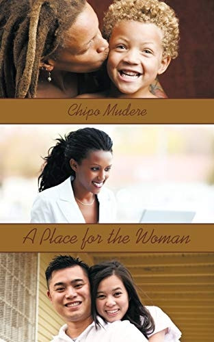 A Place for the Woman: Second Edition
