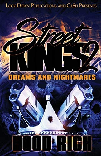 Street Kings 2: Dreams and Nightmares (Street Kings)