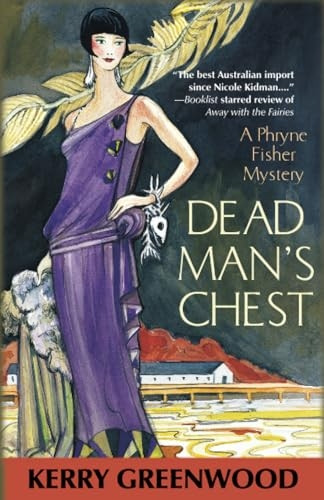 Dead Man's Chest