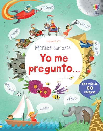 Yo me pregunto conoce por dentro