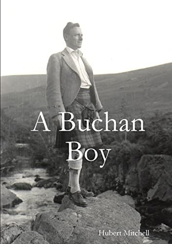 A Buchan Boy