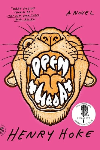 Open Throat